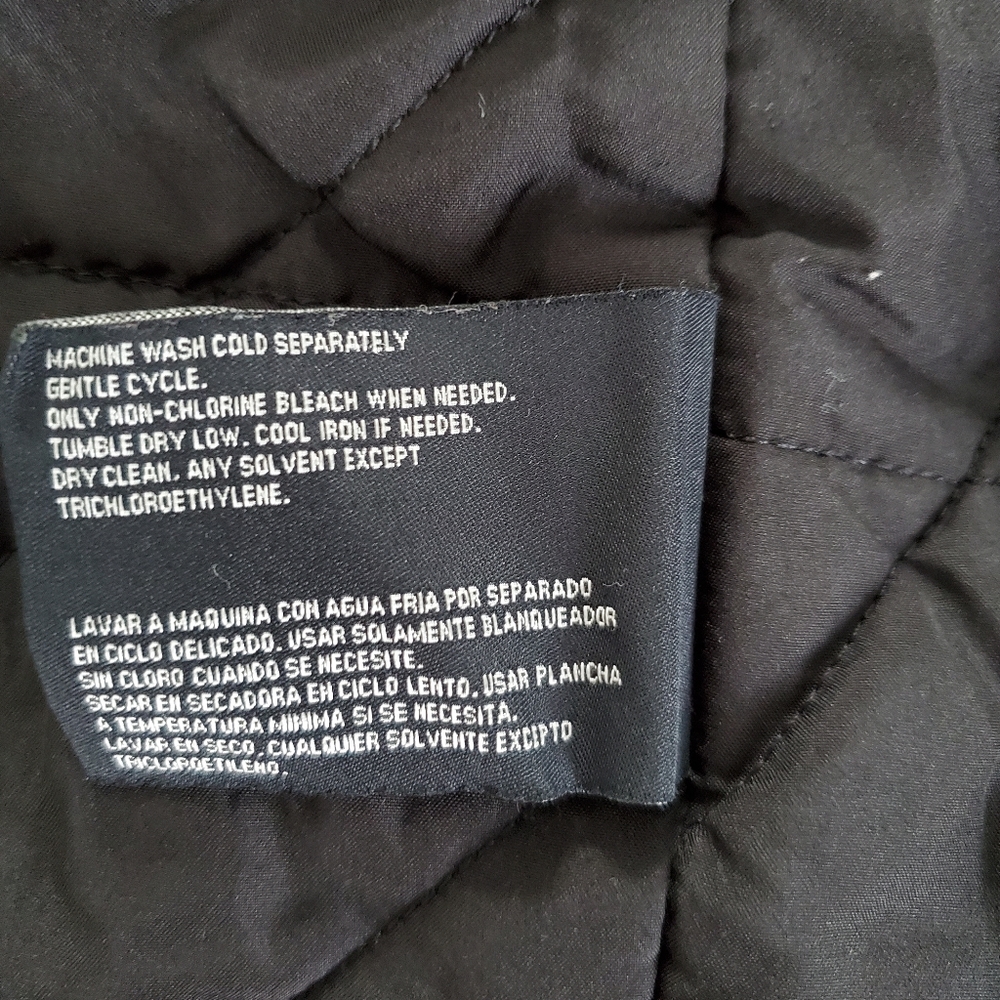 Men's Jacket - Picture 2 of 10